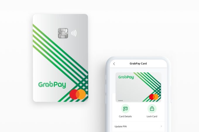 Grab launches digital payments card in the Philippines