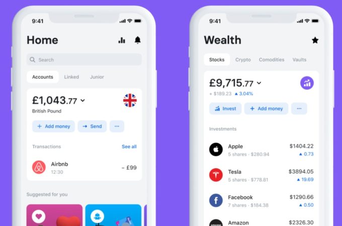 Revolut launches new ‘super app’ as it hits 12m customers