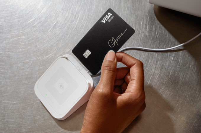 Square Enlists Marqeta to Launch Square Card in Canada