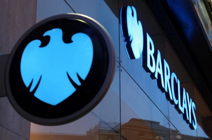 Barclays snaps up stake in $2bn cryptocurrency firm Copper