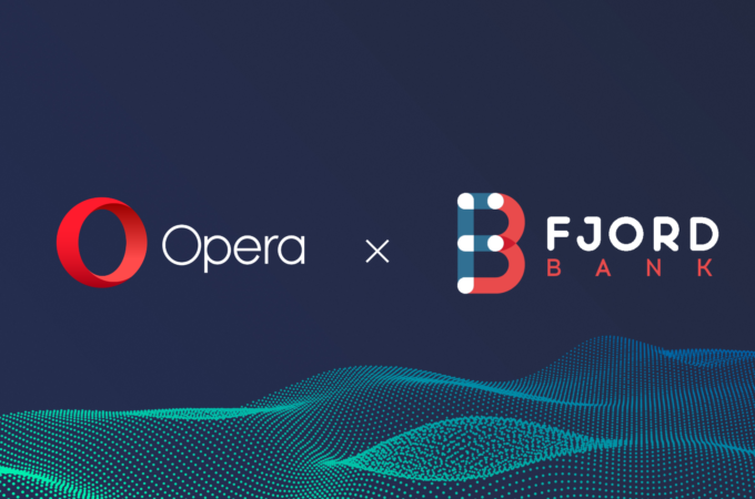 Norwegian browser maker Opera ventures further into fintech with acquisition of Fjord Bank