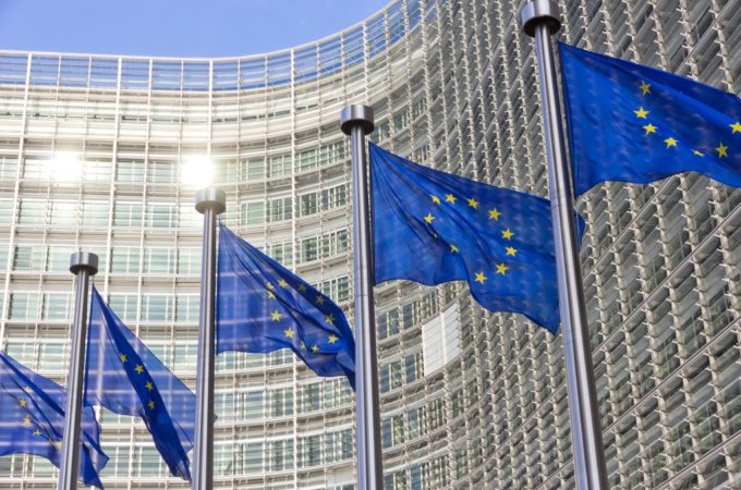 European Commission Announces New Data Transfer Pact with the United States
