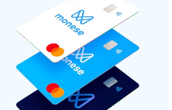 Monese is the latest neobank to explore crypto products