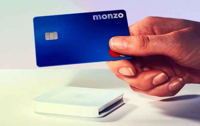 Monzo, the U.K. challenger bank, picks up additional £60M in funding