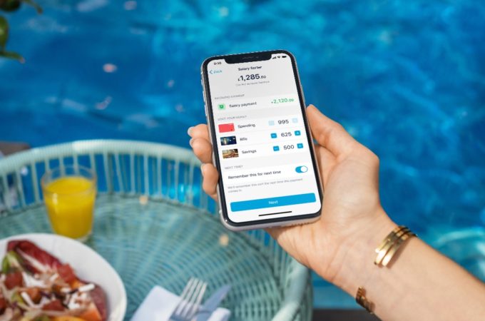 Monzo tests open banking payment function