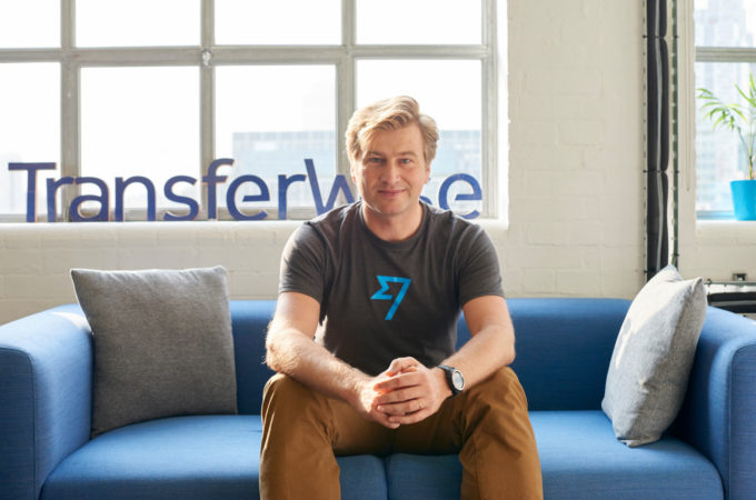 TransferWise to offer investment products but has ‘no plans’ to become a bank
