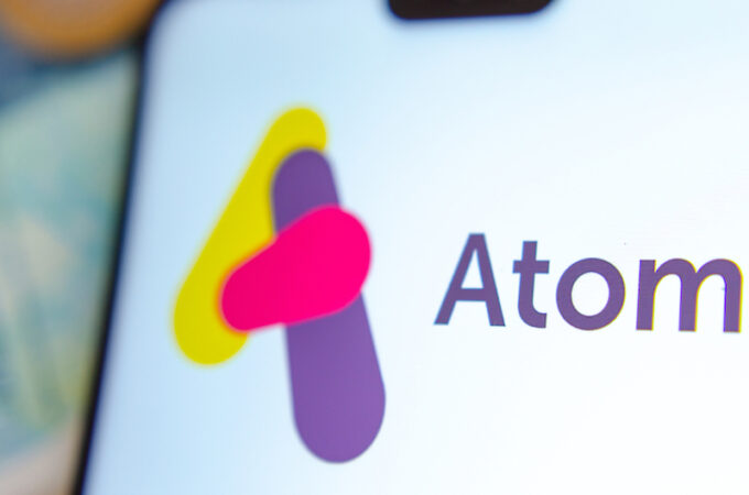 Atom Bank Secures £40M