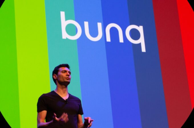 Bunq users have planted 5m trees in Kenya and Madagascar