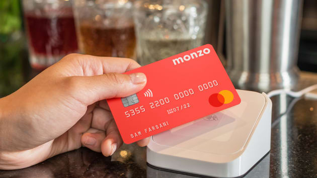 Monzo’s losses double as popular UK digital bank warns of pandemic uncertainty