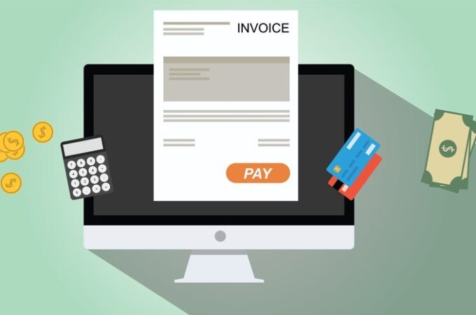 5 Reasons You Need an Online Invoicing System