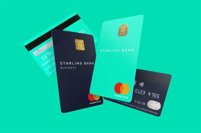 Starling Bank secures £50m investment from Goldman Sachs