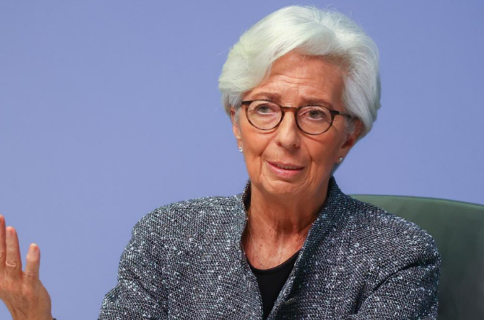 Lagarde: We’ll Ask Public About Central Bank Digital Currency