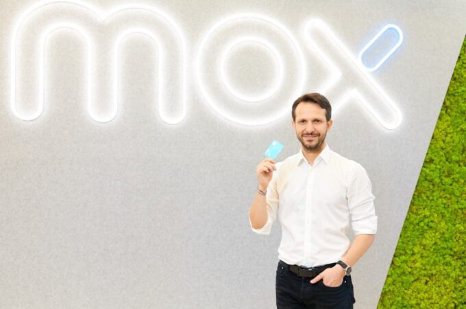 Mox, Standard Chartered-backed virtual bank, launches in Hong Kong