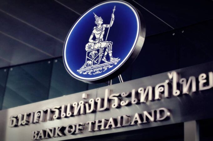 Bank of Thailand issues digital loan rules