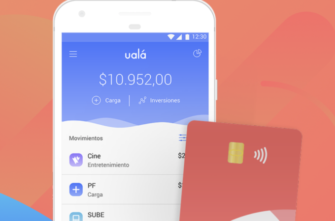Argentina’s Uala expands to Mexico as pandemic fuels need for digital payments