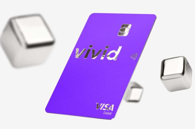 Vivid Money raises $17.6 million for its European challenger bank