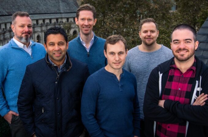 Banking-as-a-Service provider Griffin Raises £6.5M in Funding