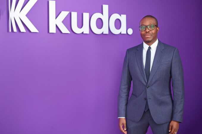 African neobank Kuda arrives in the UK