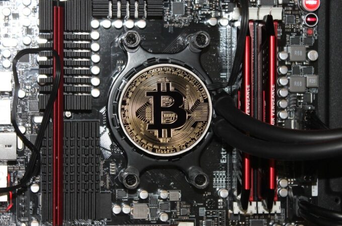 How to Earn with Bitcoin Mining?