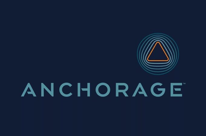 Digital bank Anchorage offers Ethereum-backed loans to institutions