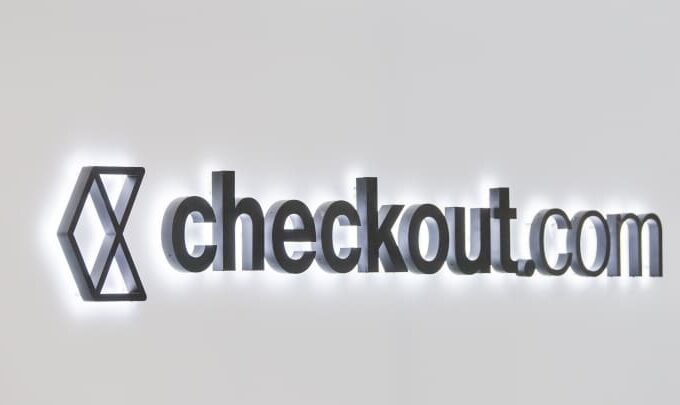 Checkout.com raises $450 million