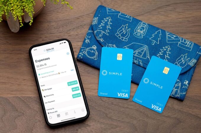 BBVA says that it is shutting down banking app Simple