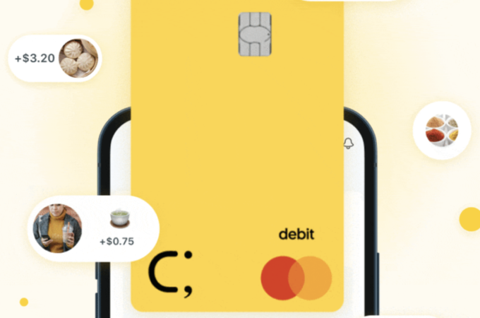 Digital-Banking Platform Cheese Partners With Dosh To Expand Cash Back Rewards