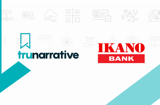 Ikano Bank chooses TruNarrative platform for digital onboarding