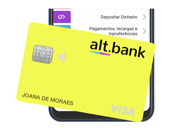 alt.bank, Brazil’s latest fintech targeting the unbanked, raises $5.5M