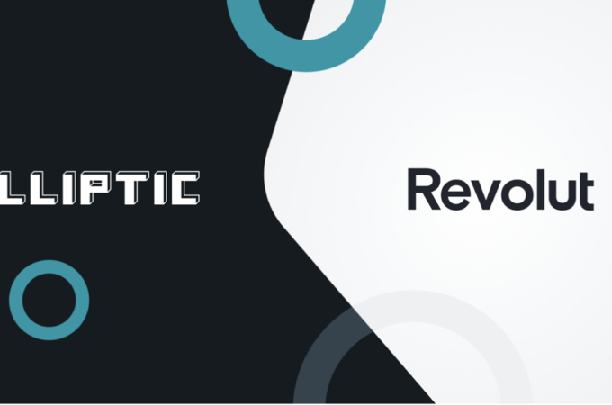 Revolut adopts Elliptic’s crypto compliance software