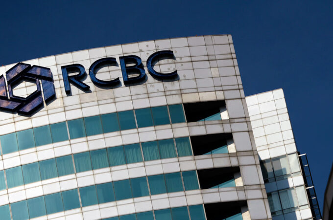 RCBC to set up digital bank after SMBC investment
