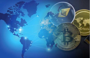 global regulation for cryptocurrencies