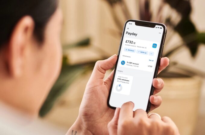 Revolut introduces salary-advance feature in the UK