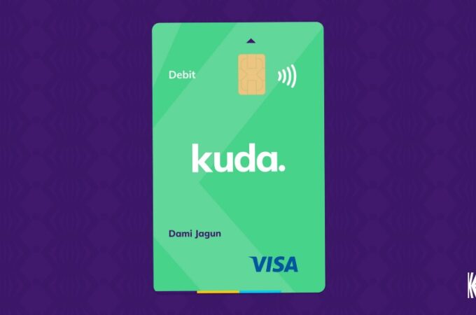 Kuda, the African challenger bank, raises $55M at a $500M valuation