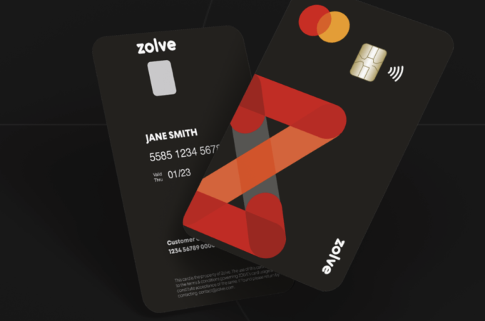 Zolve raises $40 million to help global citizens access financial services