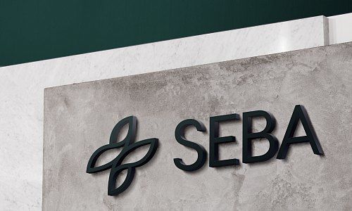 SEBA Bank Raises CHF 110 Million In Series C Funding