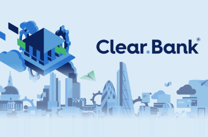 ClearBank, a UK banking rails provider, raises $230M from