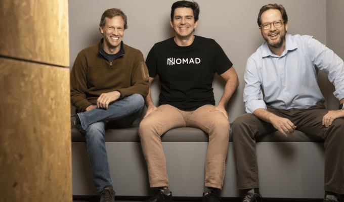 Nomad, a US Fintech for Brazilian Users, Raises $32M