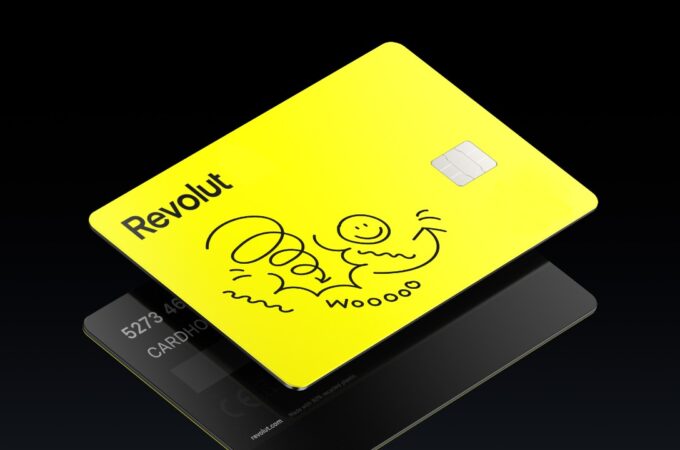 Revolut launches financial app ‘Revolut 