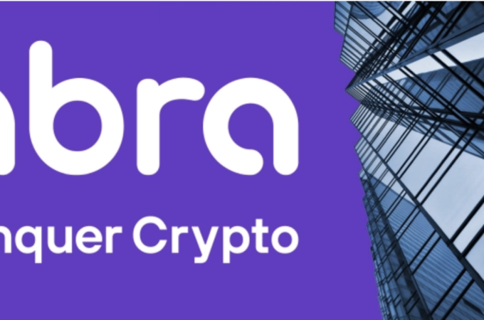 Abra announces plans for US bank supporting digital assets