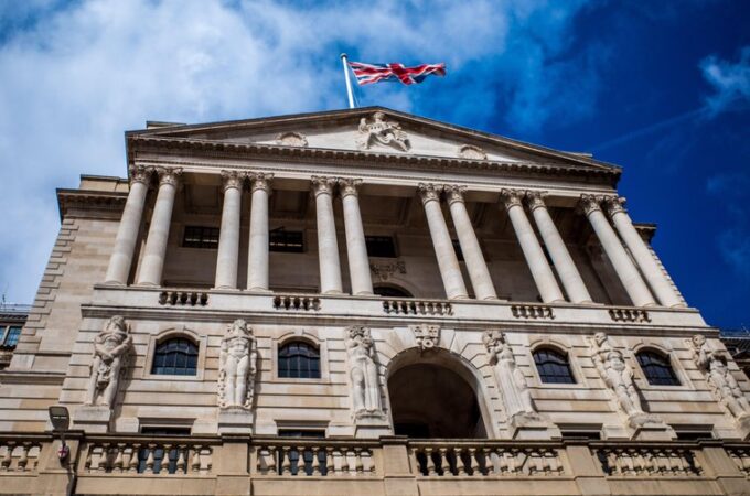Bank of England Nears Launch of CBDC Following Successful Project Rosalind Trial
