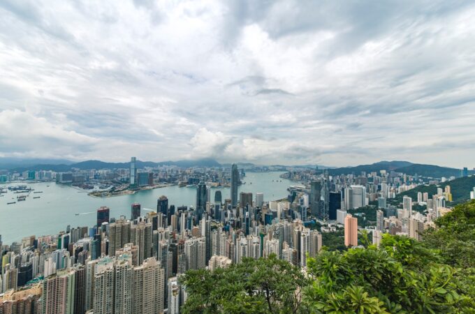Hong Kong Establishes Task Force to Drive Ethical Development of Web3