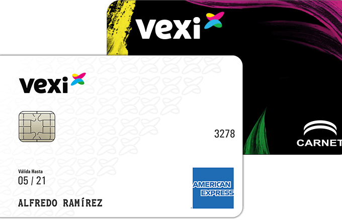 Neobank Vexi raises millions to offer young Mexicans lower interest rate credit cards