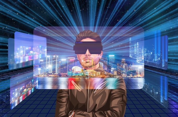 China Forms Metaverse Working Group to Spearhead Global Technology Leadership