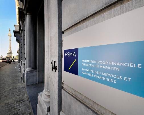 Belgian FSMA Orders Binance to Cease Exchange and Custody Services in the Country