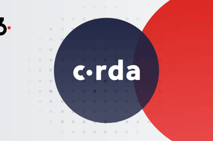 R3 updates Corda blockchain platform
