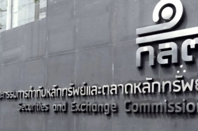 Thailand SEC Opens Doors to Spot Bitcoin ETFs for Professional Investors