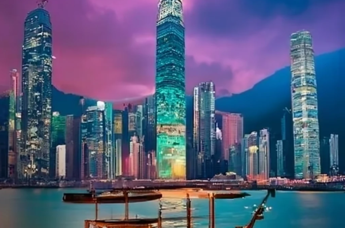 Hong Kong Greenlights First Bitcoin and Ether ETFs