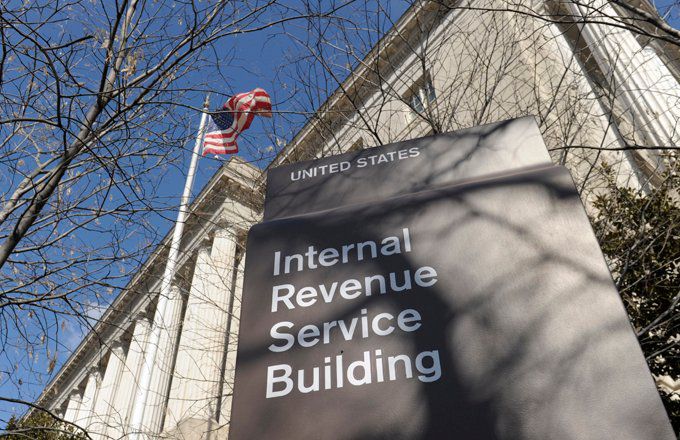 IRS Announces Temporary Reprieve for Reporting Crypto Transactions