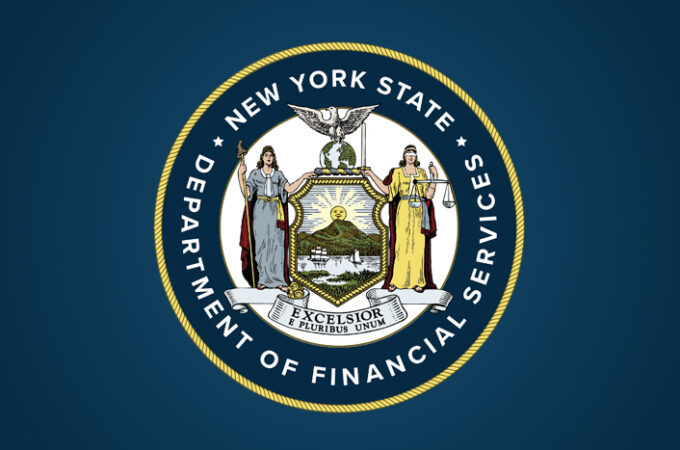 New York Regulator Proposes Stricter Guidelines for Crypto Coin Listings and Delistings